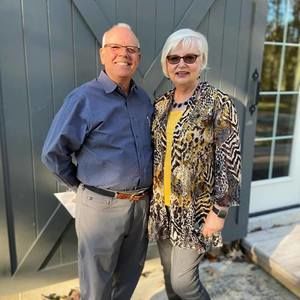 Meet your Posher, Barbara